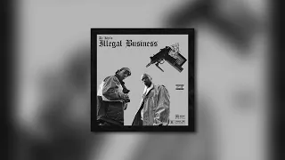 DJ KHELA - ILLEGAL BUSINESS