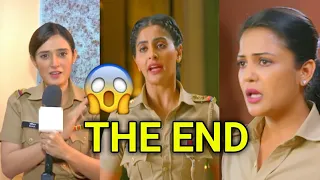 😱 The End Of Asi Mira | Karishma Singh | Maddam Sir Today New Promo | Haseena Mallik | SabTv