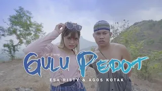 Esa Risty ft. Agos Kotak - Gulu Pedot (Official Music Video) Mletree Asekk Bosquee