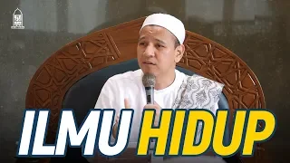 Ilmu Hidup :Habib Novel Alaydrus