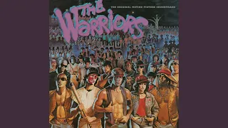 Nowhere To Run (From "The Warriors" Soundtrack)