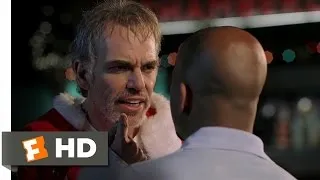 Bad Santa (3/12) Movie CLIP - F*** Me Santa (2003) HD