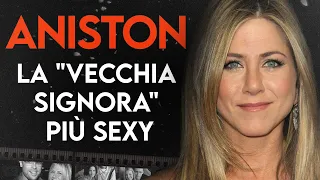 Jennifer Aniston: come diventare una delle preferite di Hollywood | Biografia completa (Friends)