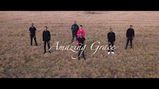 Stand Music - Amazing Grace (ft. Natasha Mlalazi)