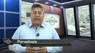 Medicina para todos: Parasitosis