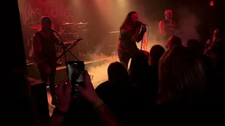 NunSlaughter Live Full Set 2024 Orlando, Florida - Conduit 02/20/24