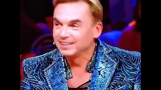 Дмитрий Чижов на программе Малахова