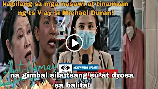 TSANG SU AT DYOSA NAGULAT SA BALITA| ABANGAN BUKAS APRIL 18,2024 FULL EPISODE 501 ABOT KAMAY UPDATES