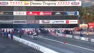 NHRA.tv preview from the #Winternats