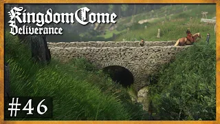 Kingdom Come Deliverance - Die Brücke und der ewig währende Kampf - #46