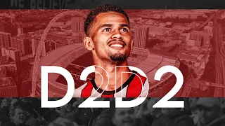 Dare To Dream 2 - Sheffield United 2023 FA Cup Run So Far