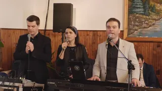 Frații Bălan -Colaj de cântări creștine