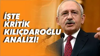 BirGün Yayın Koordinatörü Yaşar Aydın'dan kritik Kılıçdaroğlu analizi!