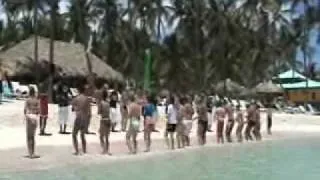 Club Med Punta Cana 2005 -2.wmv