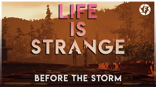 The Beauty of Life is Strange: Before the Storm | Gameography