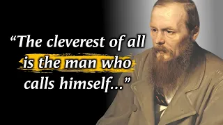 Best Quotes by Fyodor Dostoevsky – Quotes About Life || Sunset Quotes