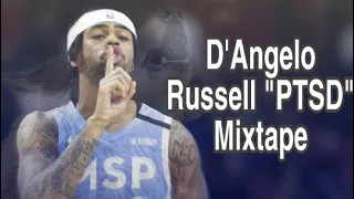 D’Angelo Russell “PTSD” Career Mix ft. Juice WRLD