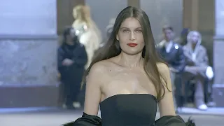 AMI Alexandre Mattiussi | Fall Winter 2022/2023 | Full Show