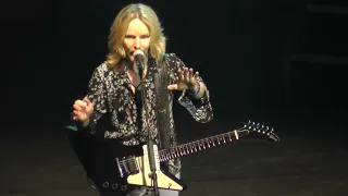 Styx - Too Much Time on My Hands - 5/9/23: 12 - Live in Albany,NY - 2023