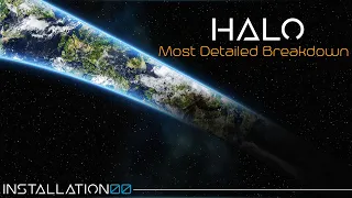 Halo Ring - Most Detailed Breakdown