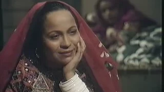 Hathen Gul Mehindi(هٿين گل ميندي) Sindhi Drama Part-6 || Pakistani Drama || PTV Classical Drama