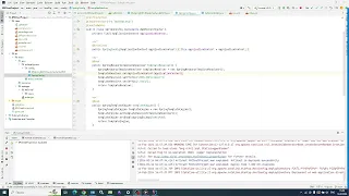 03 Конфигурация Spring MVC приложения с помощью java кода. (Удачная попытка)