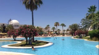 djerba plaza thalasso spa