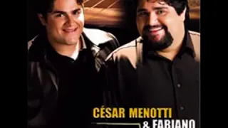 Cesar Menotti vesves Fabiano Ao vivo no Observatorio 2004 completo 360p