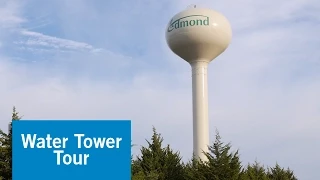 Edmond Water Tower Tour