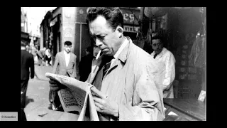 Camus and Algeria: "He praised nuance and that's always been seen as cowardice"