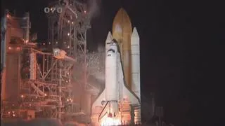 STS-130 Endeavour - Spectacular Compilation of Lift-off Video in HD
