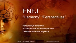ENFJ Personality: Mind Wiring For Personal Growth | PersonalityHacker.com