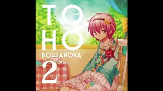 Toho Bossa Nova 2 (Full album)