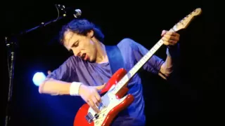 Mark Knopfler - Knockin' on Heaven's Door