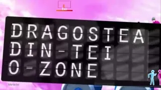 Dragostea din tei - OZONE - Just Dance 2019