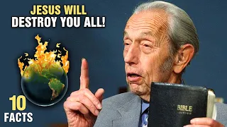 10 Scary End Of The World Prophecies That Failed