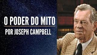 Introduzindo Joseph Campbell - O Poder do Mito