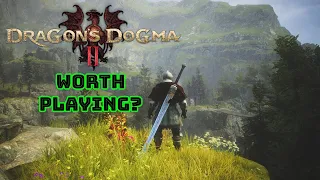 Is Dragon's Dogma 2 Worth It?