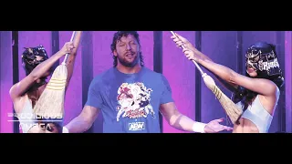 (2020) AEW Dynamite: "Winter Is Coming" Kenny Omega Music Video