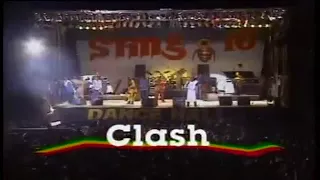 Bounty Killer   Beenie Man clash at Sting 1993