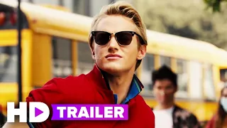 SAVED BY THE BELL Trailer (2020) Peacock