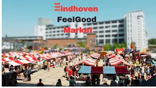 Local Fair - Eindhoven