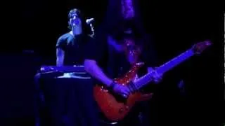 Queensryche - Take Hold of the Flame - live in Austin TX - 30th Anniversary Tour