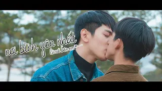 MONG EM SẼ NHẬN RA | TEASER | MIN MIN | OST PHIM NƠI BÌNH YÊN NHẤT LÀ VỀ BÊN EM [BOYLOVE]