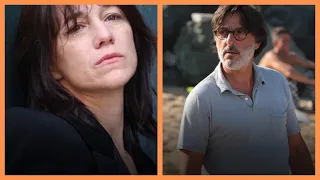 Charlotte Gainsbourg et Yvan Attal : Une bouleversante quête de réconfort