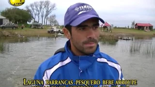 PROGRAMA PESCA Y AVENTURA IMAGEN PLATENSE 685 4 06 2017