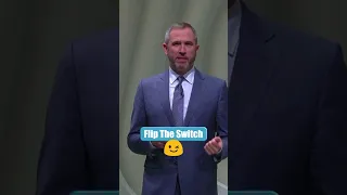 Ripple, Brad Garlinghouse - Flip the Switch -XRP