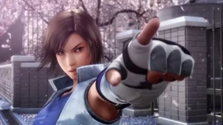 TEKKEN 6 - Intro Opening Scene - Full HD 1080p