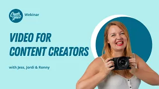 Learn How to Make a Viral Video with Canva | Canva Webinar