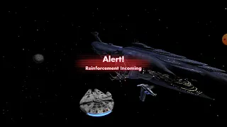[Fleet] tanky Raddus (CU reinforcing) vs. Malevolence (SF, Spy, Soldier): 71 banners
